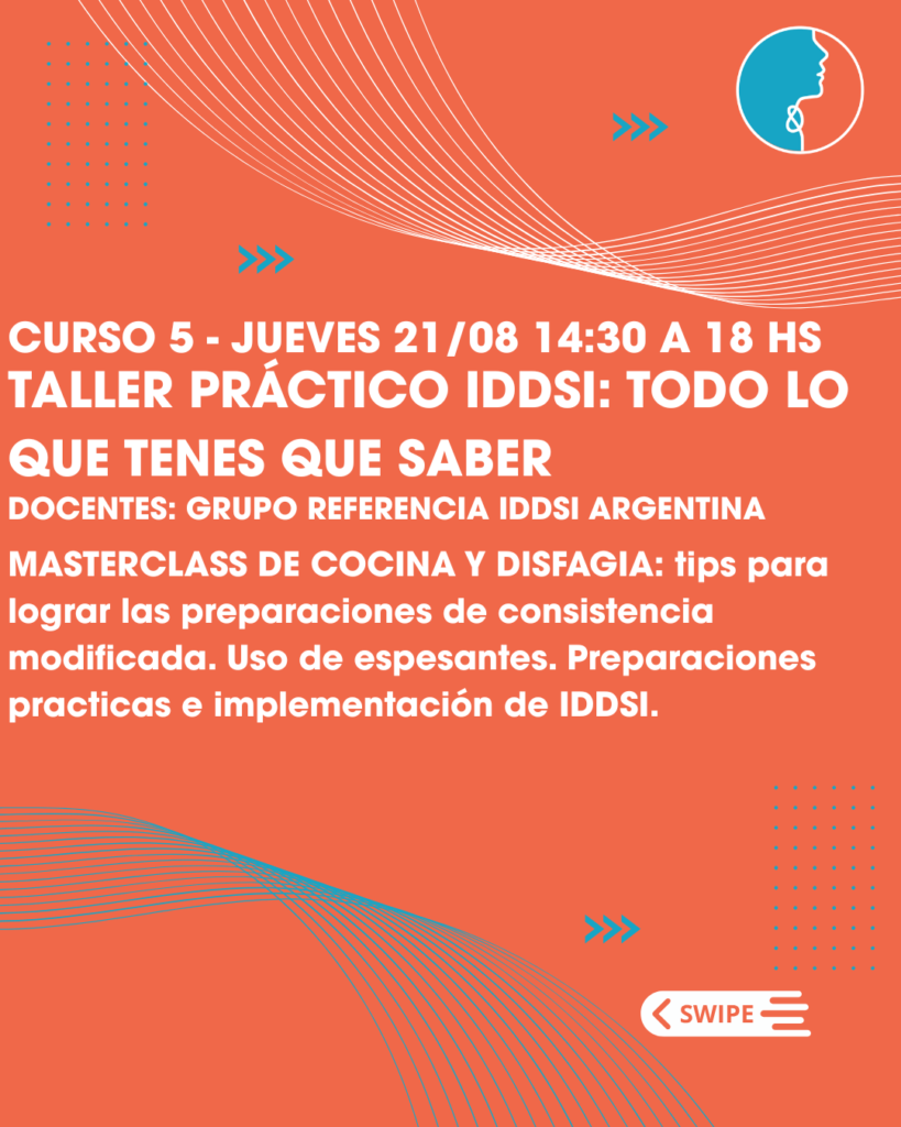 Curso 5 PreCongreso