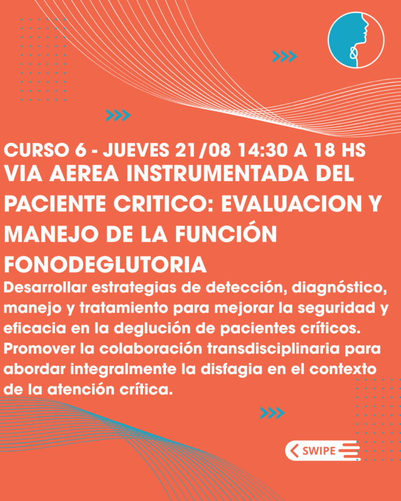Curso 6 PreCongreso