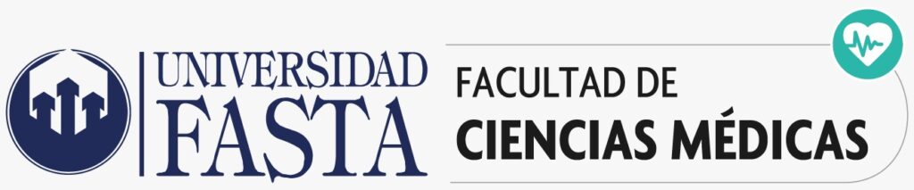 Logo Universidad Fasta